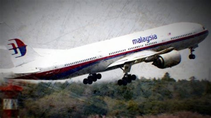
5 facts about Malaysia Airlines flight MH370 disappearance 