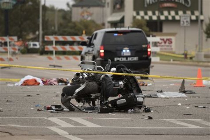 
Aaron Morris Motorcycle Accident Linked To Death Cause: Wife And Family Mourning The Loss! 