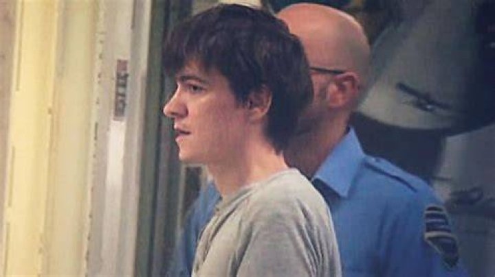 
Alexandre Bissonnette Age, Birthday, Wikipedia, Who, Nationality, Biography 