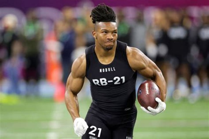 Allen Robinson Height, Weight, Net Worth, Age, Birthday, Wikipedia, Who, Nationality, Biography