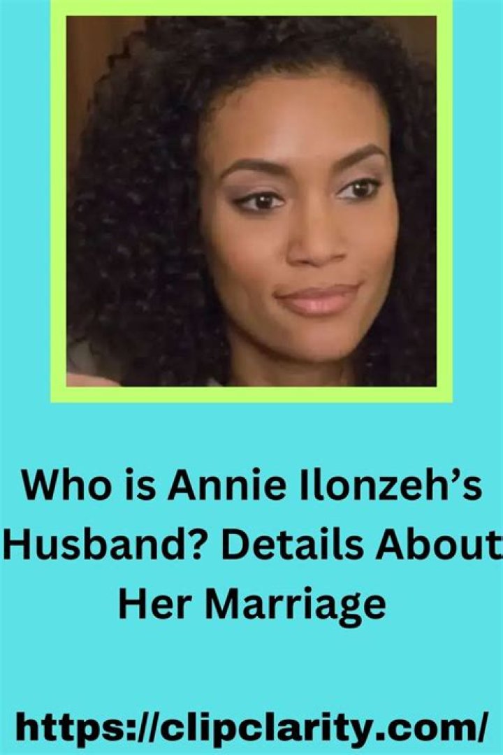 Annie Ilonzeh Husband, Is She Married To Shaq O’Neal? Relationship Update