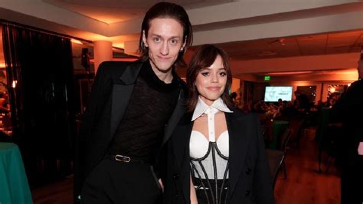 Are Percy Hynes White And Jenna Ortega Dating? Relationship Timeline And Dating History