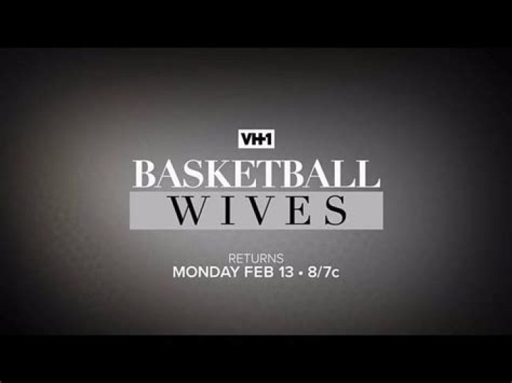 Basketball Wives season 10 episode 14 release date and air time on VH1