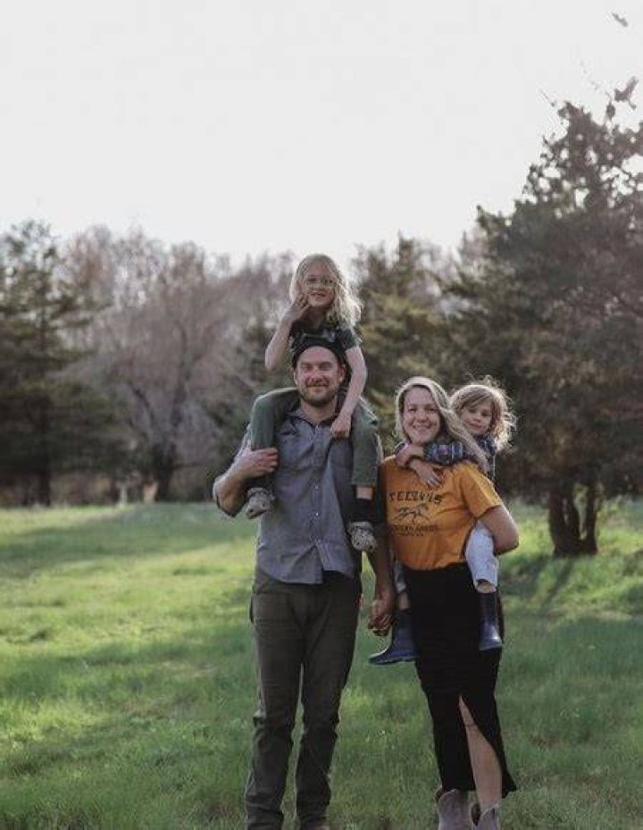Brad Leone is Married to Wife: Peggy Marie Merk. Kids.
