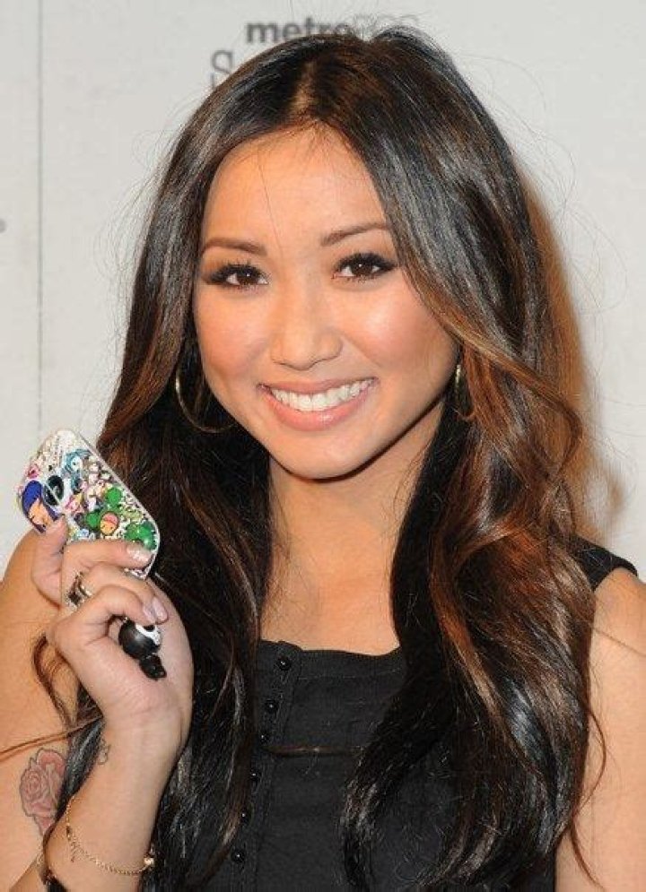 Brenda Song Height, Weight, Net Worth, Age, Birthday, Wikipedia, Who, Nationality, Biography