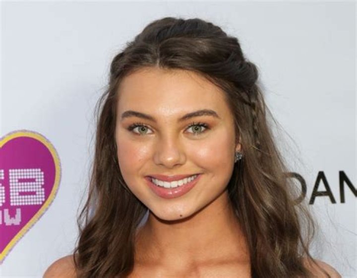 Caitlin Carmichael Height, Age, Boyfriend, Biography, Wiki, Net Worth