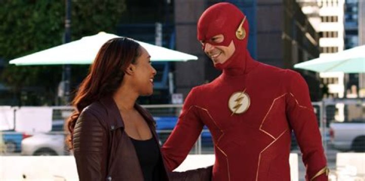
Candice Patton | Leaving The Flash, Pregnancy Rumors 
