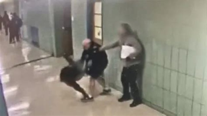 
Cardozo High School Teacher Colin Mcnally Arrested For Abuse On Student, What Did He Do Exactly? 