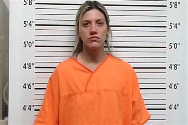 
Caretaker Faces Murder Charge While Police Search for Missing Oklahoma Girl’s Remains in ‘Recovery Operation’ 