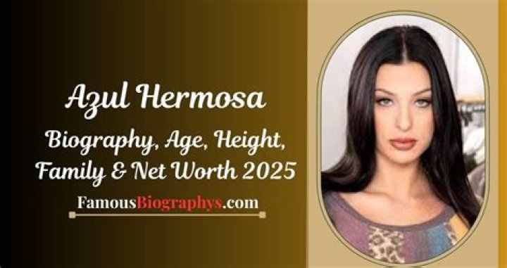 Chantal Trujillo Height, Weight, Net Worth, Age, Birthday, Wikipedia, Who, Instagram, Biography