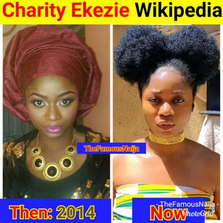 Charity Ekezie Height, Weight, Net Worth, Age, Birthday, Wikipedia, Who, Instagram, Biography