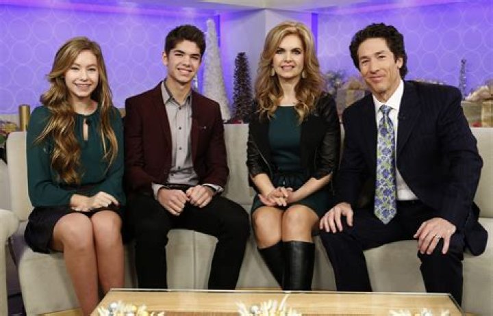 
Clayton Osteen Height, Weight, Net Worth, Age, Birthday, Wikipedia, Who, Nationality, Biography 