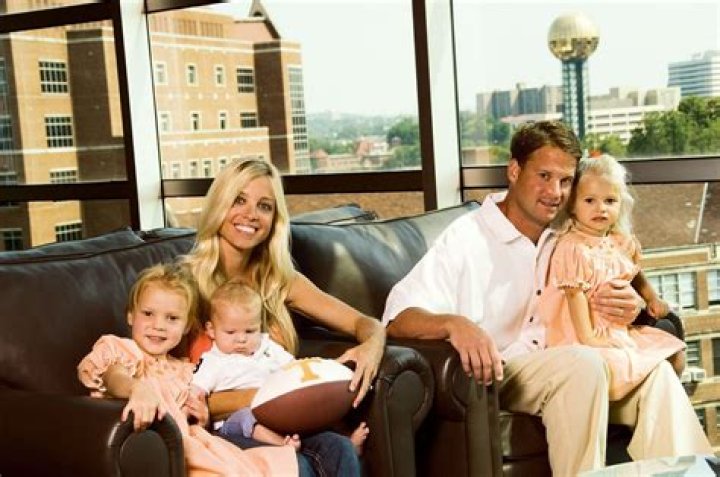 
Comedian Colin Lane Is Married To Wife Marnie Lane – Meet Their Three Children And Family 