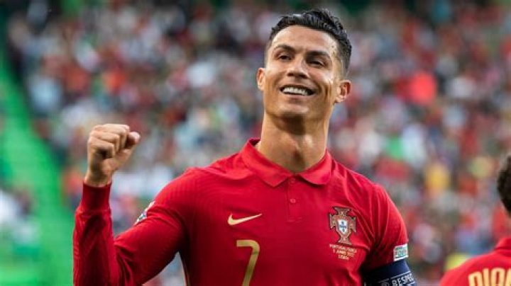 
Cristiano Ronaldo Claims The ‘Truth’ Will Be Revealed In An Interview In Two Weeks 