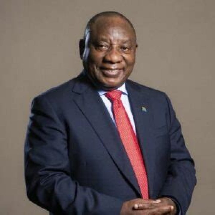 
Cyril Ramaphosa Wiki: What’s His Ethnicity? Religion And Family Explored 