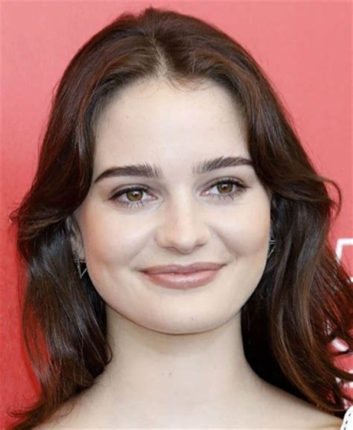 Dakota Alexandra Height, Weight, Net Worth, Age, Birthday, Wikipedia, Who, Nationality, Biography