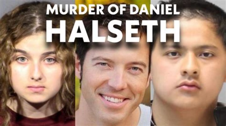 Daniel Halseth Murder Case Update, Is Wife Elizabeth Halseth Still In Prison Over His Death?