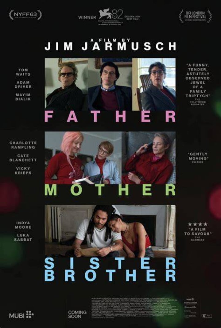 David Bloom | Brother Jim And John | Family