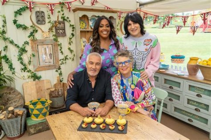 Dawn Bake Off Age and Partner – Meet The 60 Year Old IT Manager