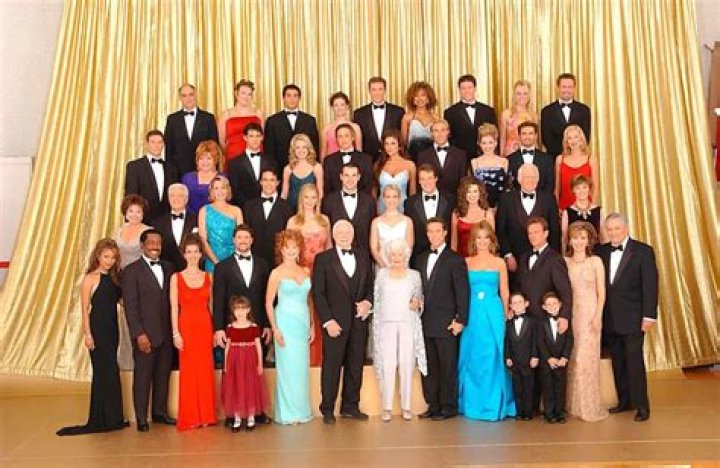 
‘Days of Our Lives’ Will Pay Tribute to John Aniston During Late Star’s Final Episode 