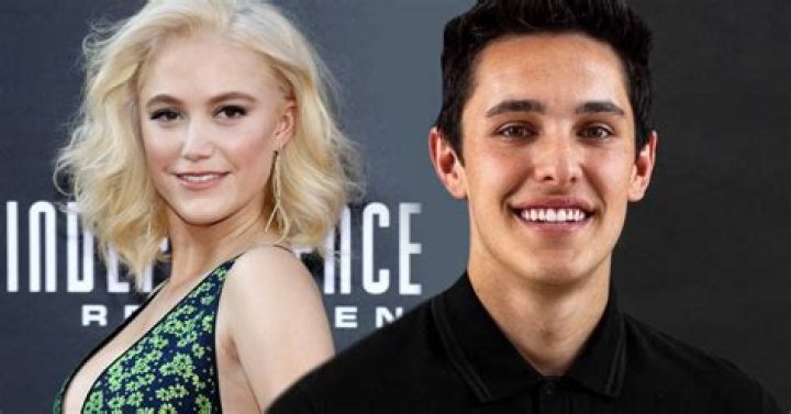 
Does Joe Keery Have A Wife? Stranger Things Star Current Status With His Girlfriend Maika Monroe 
