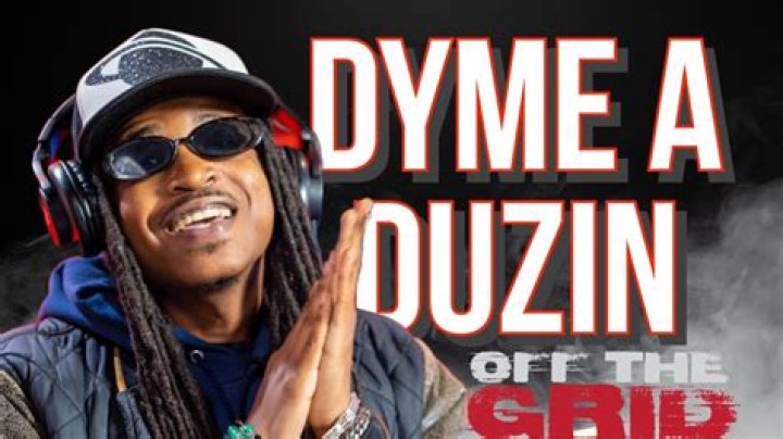 Dyme-A-Duzin Height, Weight, Net Worth, Age, Birthday, Wikipedia, Who, Nationality, Biography