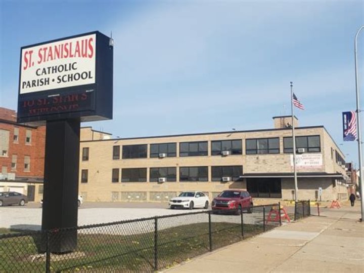 
East Chicago Teacher Arrested? What Happened In St Stanislaus School? 