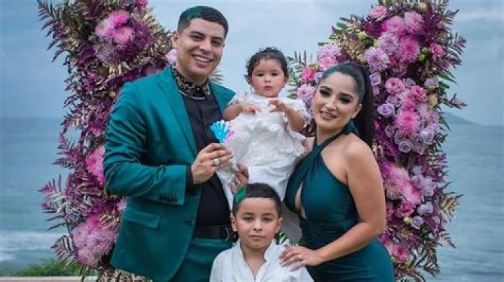 
Eduin Caz Car Accident Update, Wife Daisy Anahy and Daughter – Is He Dead or Alive? 