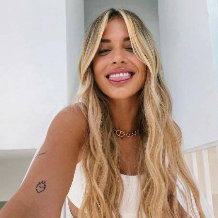 Emily Salch Height, Weight, Net Worth, Age, Birthday, Wikipedia, Who, Nationality, Biography