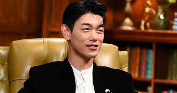 Eric Nam Height, Weight, Net Worth, Age, Birthday, Wikipedia, Who, Nationality, Biography