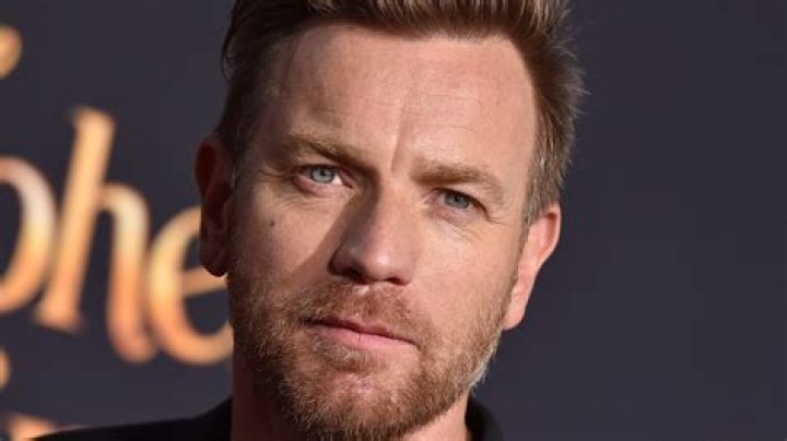 
Ewan Mcgregor Age, Birthday, Wikipedia, Who, Nationality, Biography 