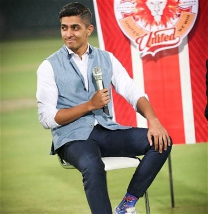 Faisal Rashid Height, Weight, Net Worth, Age, Birthday, Wikipedia, Who, Instagram, Biography