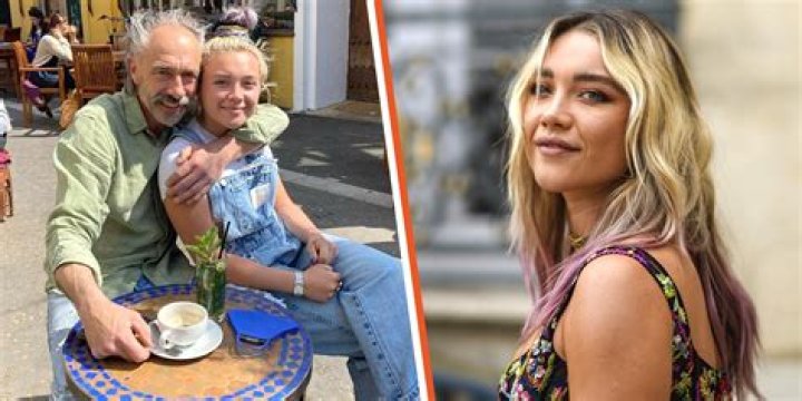 
Florence Pugh Stated Her Father Taught Her To Cook From A Young Age 