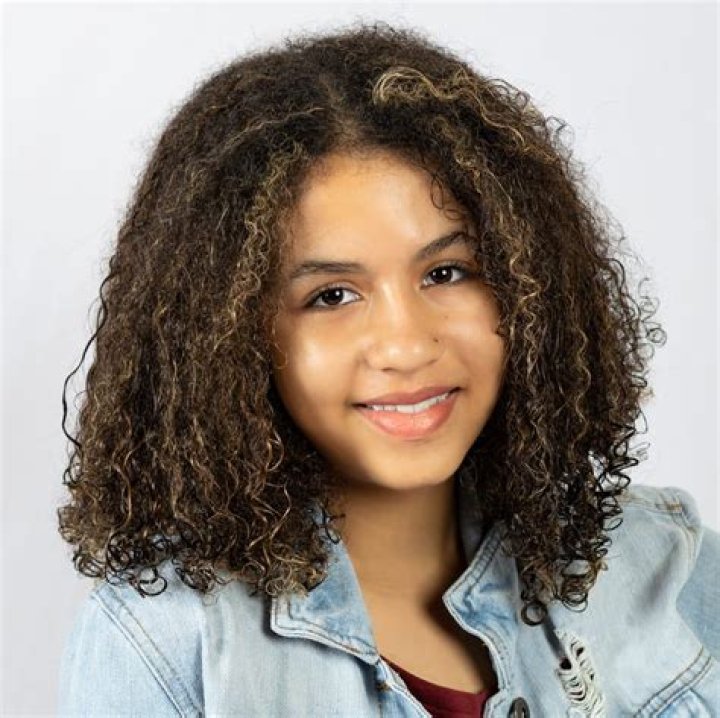 Gabrielle Rejane Lynn Height, Age, Who, Family, Biography, Wiki, Net Worth