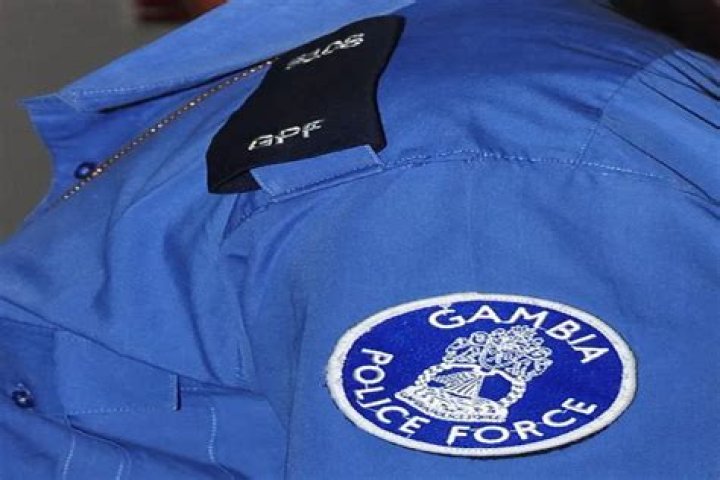 
Gambia police investigate deaths linked to Indian cough syrup 