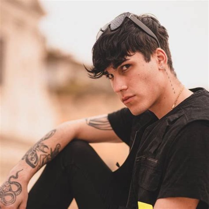 
Gianmarco Rottaro Height, Weight, Net Worth, Age, Birthday, Wikipedia, Who, Nationality, Biography 