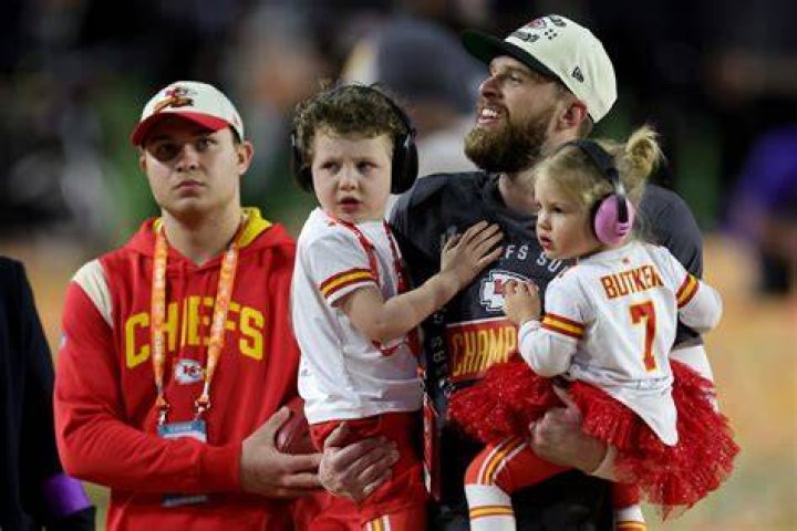 Harrison Butker Height, Weight, Net Worth, Age, Birthday, Wikipedia, Who, Nationality, Biography