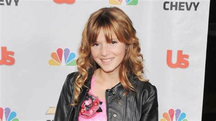 Has Bella Thorne Gained Weight? Transformation Glimpse On Coachella 2022 Music Festival