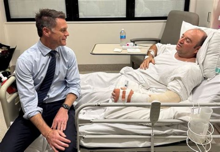 
Hero Who Wrestled Gun Away from Monterey Park Shooter Speaks Out: ‘Something Came Over Me’ 