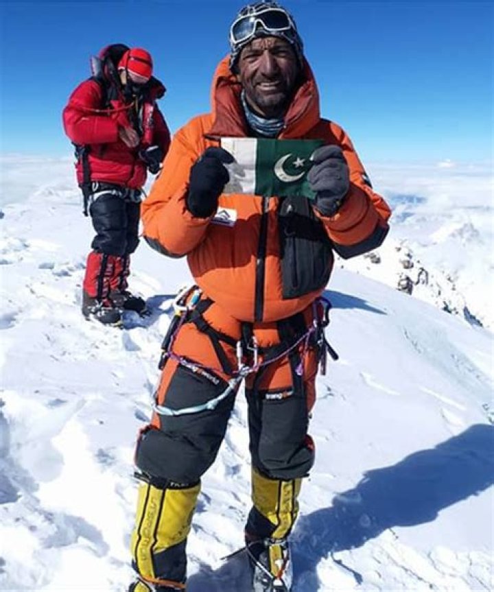 
How Did Ali Raza Sadpara Die? Mountaineer’s Death Cause And Wikipedia Biography 