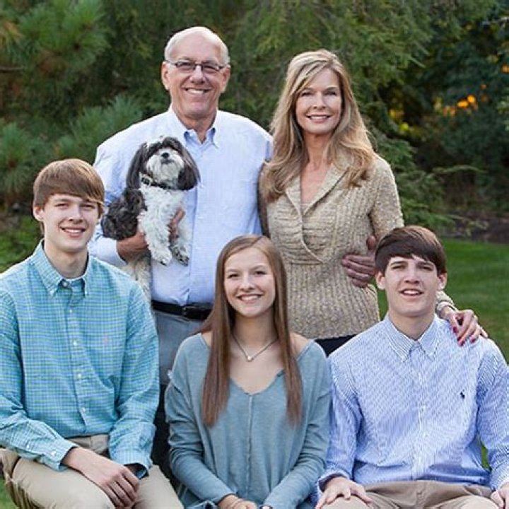 
How Old Are Jim Boeheim Sons? Everything On Buddy Boeheim And Jimmy Boeheim 