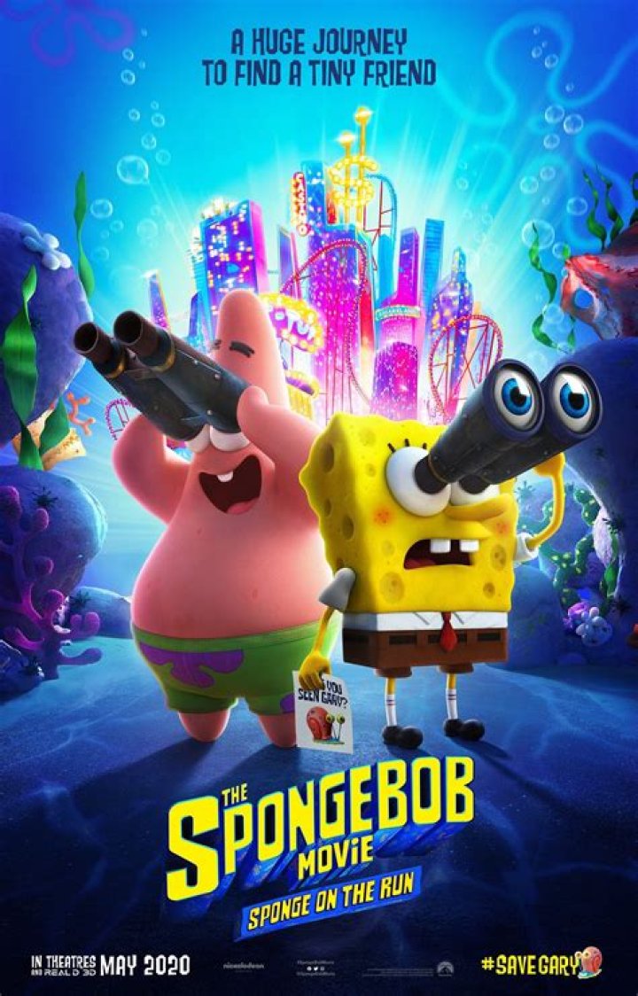 
How SpongeBob SquarePants Movie Almost Ended The Show 
