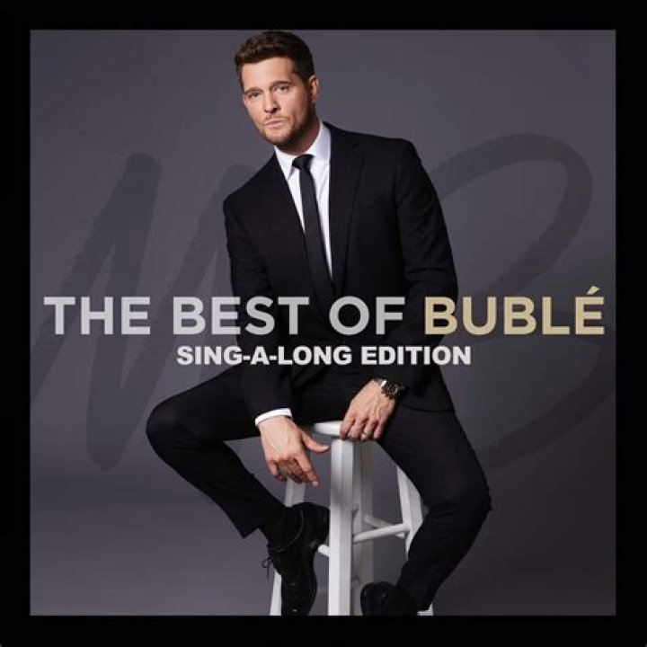 
In a New Music Video, Michael Buble Reveals His Wife’s Pregnancy 