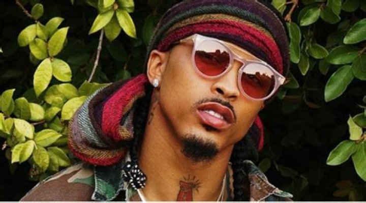 
Is August Alsina Married? His Biography, Real name, Wife, Daughter, Brother and Sisters 