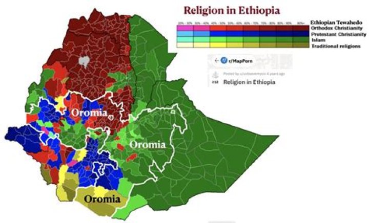 Is Fanum Muslim | Religion Ethnicity And Origin