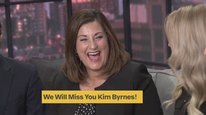 
Is Kim Byrnes Leaving Fox 4? Reporter Has Been In Network For Over 2 Decades 