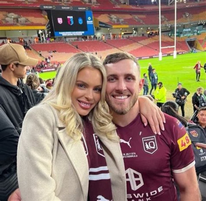 Is Kurt Capewell Gay? Partner Sexuality And Family Revealed