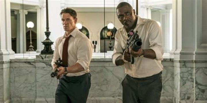 
Is Omar Elba Related To Idris Elba? Facts About Netflix Mo Actor 