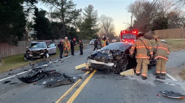 Is the Courtney Winston car accident video real? Viral TikTok debunked