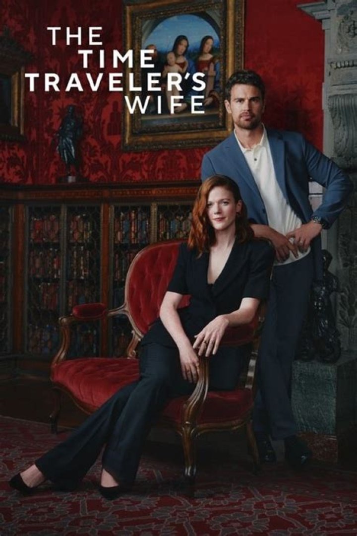 Is Theo James Related To James Franco? The Time Traveler’s Wife Cast Family Details We Could Find